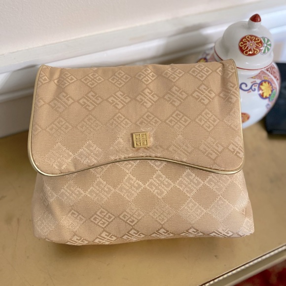 Givenchy Organza Cosmetic Bag - Picture 6 of 10